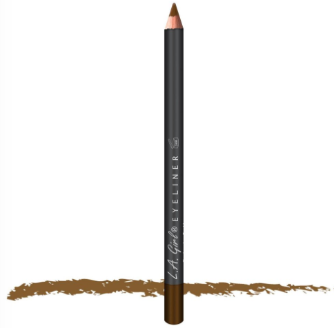 L.A. Girl Eyeliner Pencil- GP625 Taupe - ADDROS.COM